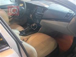 كيا كادينزا